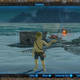 Welcome to Eventide Island, where your stay is pleasant, you can run around in your undies, and Evil takes a break after midnight.